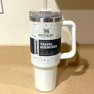 Stanley Terrazzo Tumbler